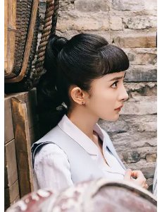 筑梦情缘傅函君变痴傻了吗？傅函君为什么变痴傻？