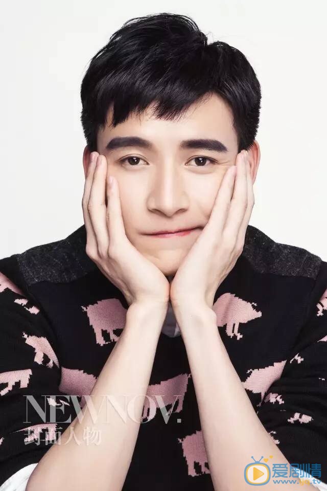 汪汐潮俏皮写真 汪汐潮俏皮写真