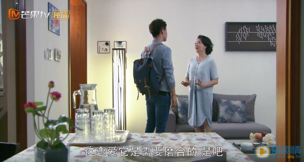 亲爱的婚姻黎小俊为何要隐瞒合同的事情？