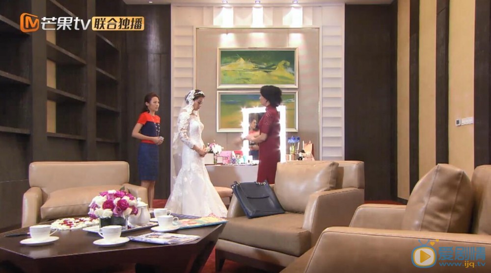 亲爱的婚姻王可可为何大发脾气不想结婚？