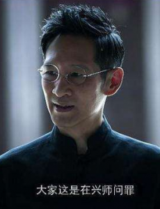 破冰行动林耀东为什么绑架赵嘉良？赵嘉良会不会被害死？