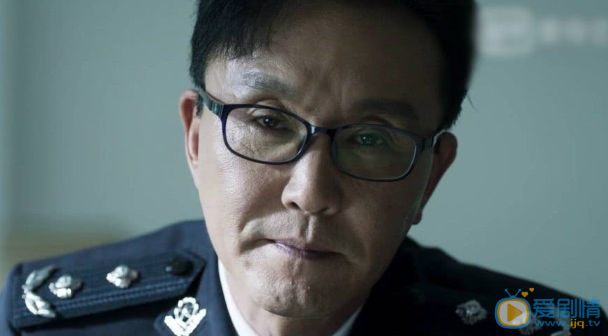 破冰行动李维民为什么不将赵嘉良的真实身份告诉李飞？