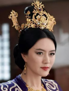 白发苻鸢灭了容乐一家的原因是什么？她们之间有什么恩怨？