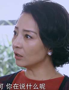 亲爱的婚姻黎母掌管经济大权 王可可反抗无效