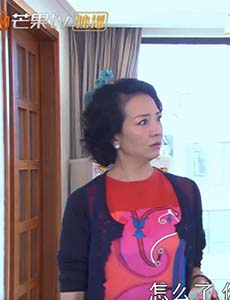 亲爱的婚姻王可可向黎小俊抱怨上司 黎美琴误会王可可