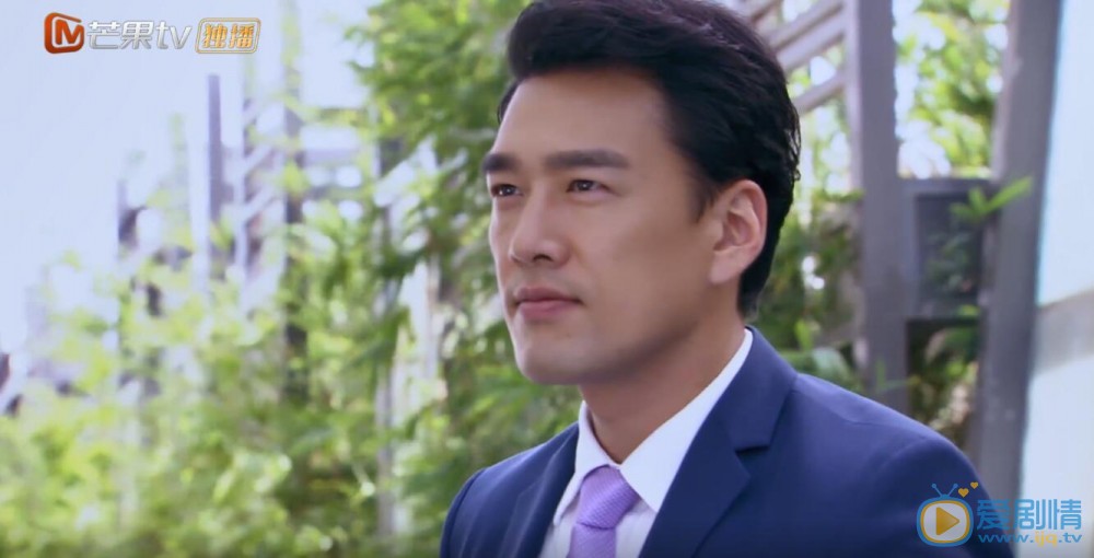 亲爱的婚姻程大成接近果果究竟有何目的？