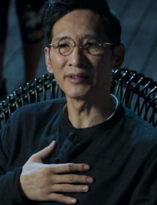 破冰行动塔寨村没有制毒的村民为什么不举报毒贩的犯罪行为？