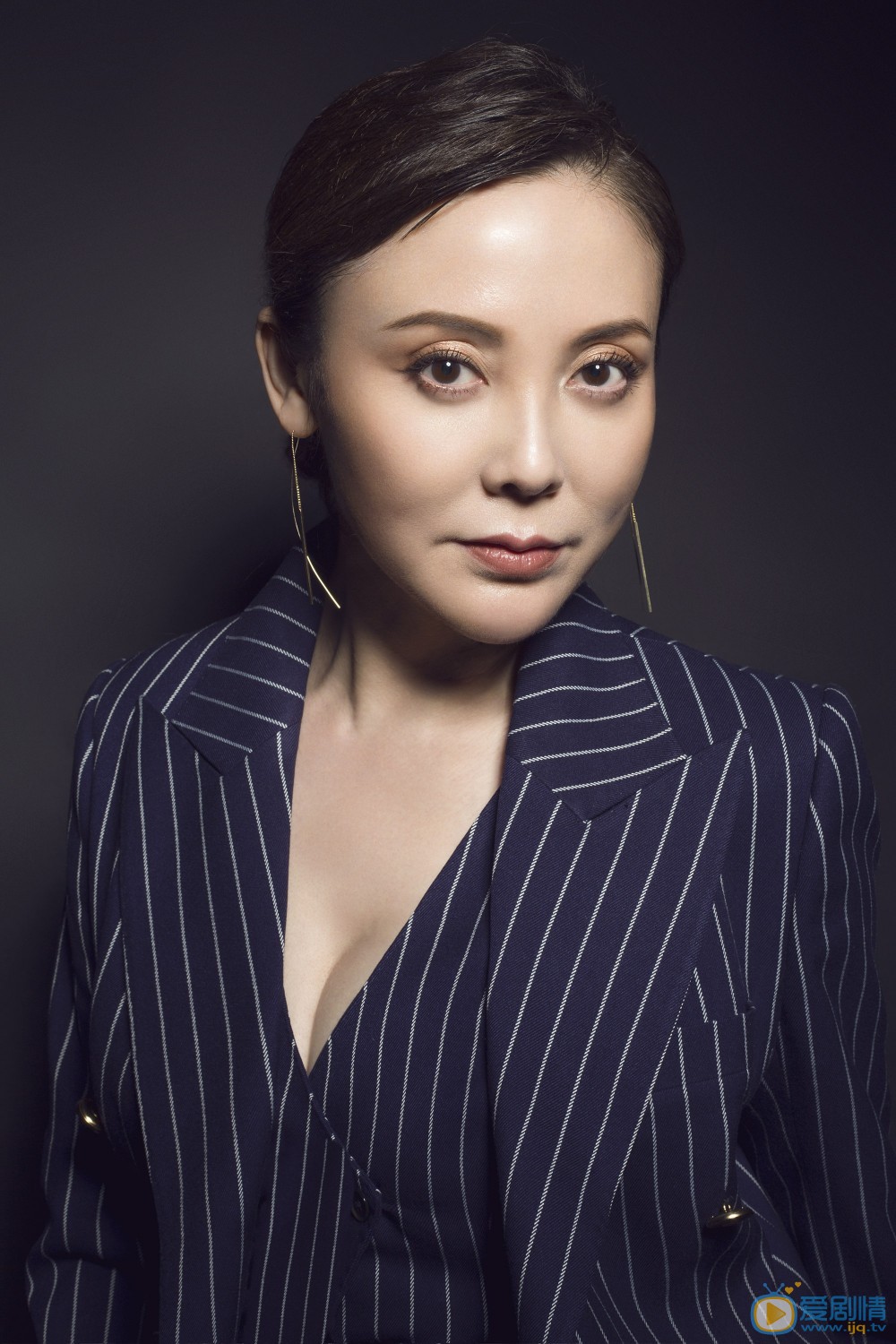 我只喜欢你丁胜楠剧照 丁胜楠我只喜欢你剧情介绍