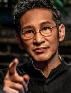 破冰行动林耀东掌握了马云波什么把柄？马云波最后的结局是什么？