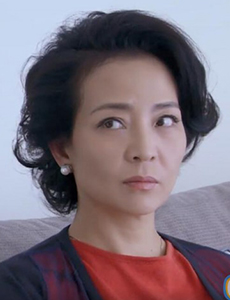 亲爱的婚姻王可可晕倒在地 黎美琴心痛不已