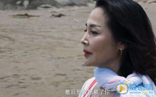 破冰行动马云波妻子于慧投海自杀 马云波会不会黑化？