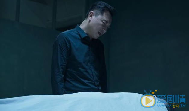 破冰行动马云波妻子于慧投海自杀 马云波会不会黑化？