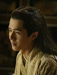 《九州缥缈录》正式定档 刘昊然搭档宋祖儿首次合作