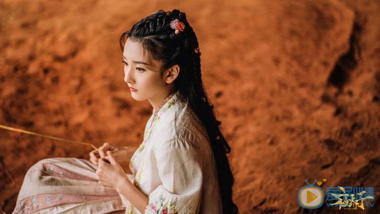 《九州缥缈录》正式定档 刘昊然搭档宋祖儿首次合作