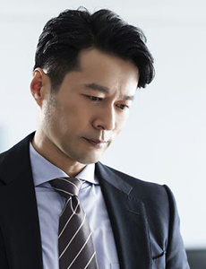 我的真朋友穆云平的饰演者是谁？