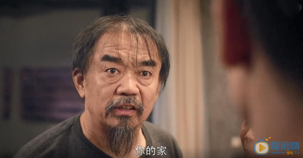 我的真朋友最新剧照_曾父高清剧照