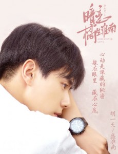盛淮南