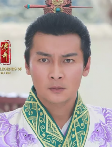 重耳传介子推被火活活烧死 他的结局太过悲惨