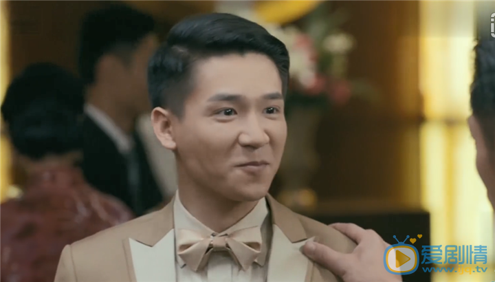 德贵德贵筑梦情缘剧照
