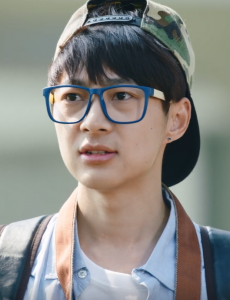 小黄