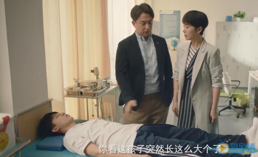 方圆方圆小欢喜剧照