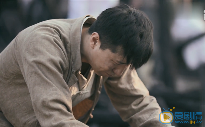 筑梦情缘峰哥的扮演者？姚峰是谁？