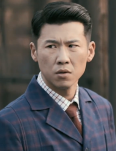 筑梦情缘曹俊的扮演者？曹俊是好的还是坏的？