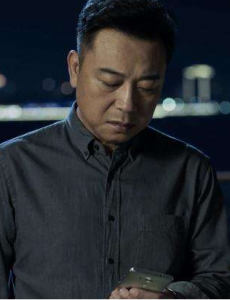 破冰行动马云波为什么选择自首？ 马云波所说的补赎到底是什么？