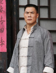 李秋生