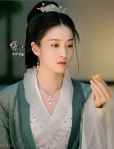白发电视剧有历史背景吗？