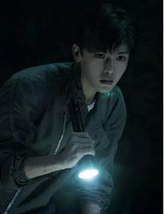 怒海潜沙&秦岭神树吴邪的扮演者是谁？他的个人资料是什么？