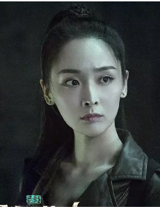 怒海潜沙&秦岭神树阿宁的扮演者是谁？她的个人资料是什么？