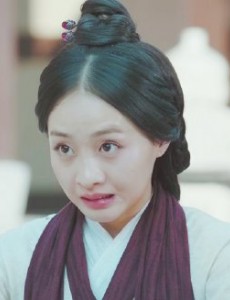 阿娇