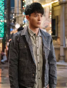 筑梦情缘沈其南一大把年纪竟然去学校上课