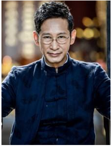 破冰行动怎么评价林耀东？林耀东的结局如何？