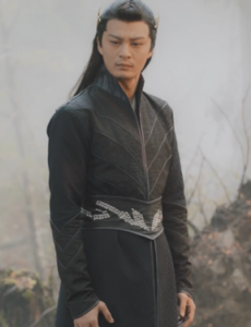 爵迹临界天下里缝魂为什么想死？