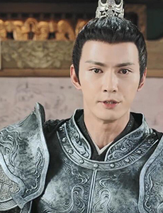 凤弈魏广领兵作战 将士不服从军令