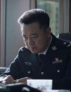 破冰行动陈光荣死活马云波本想杀死林耀东 最后为什么放弃了？