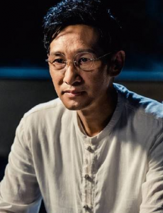 破冰行动塔寨村面临末日时 最愤怒的人为什么不是林耀东而是林灿？