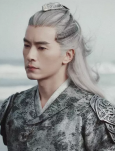爵迹临界天下中吉美是最厉害的吗？他为什么那么厉害？