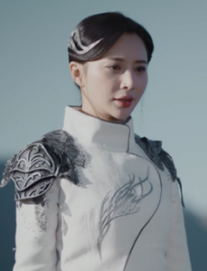 临界天下西流尔为什么把爵位传给莲泉而不是幽花？