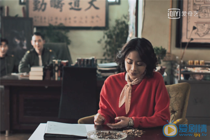 动物管理局刘小红剧照 刘小红动物管理局剧照