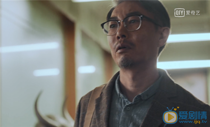 李正宗李正宗动物管理局剧照