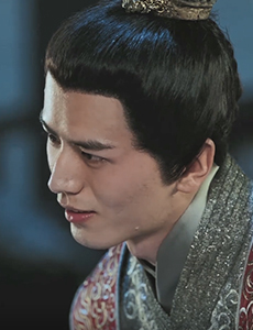 凤弈北应王扮演者是谁？北应王结局是什么？