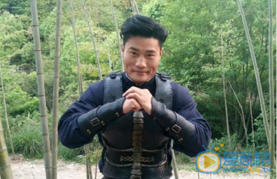 青囊传关忠武剧照 关忠武青囊传剧照