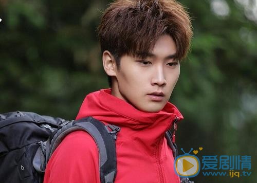 强风吹拂范琳为什么误喝脏水？