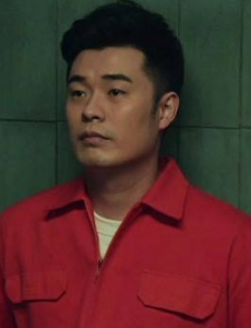 动物管理局为什么有两个许智？哪个许智才是真的？