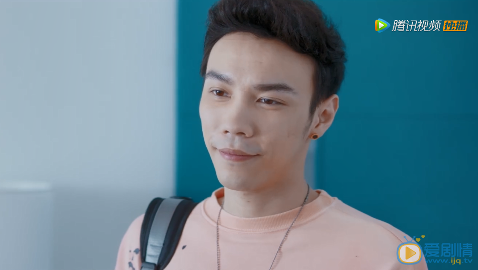 网剧暗恋橘生淮南戈壁剧照 戈壁网剧暗恋橘生淮南剧照