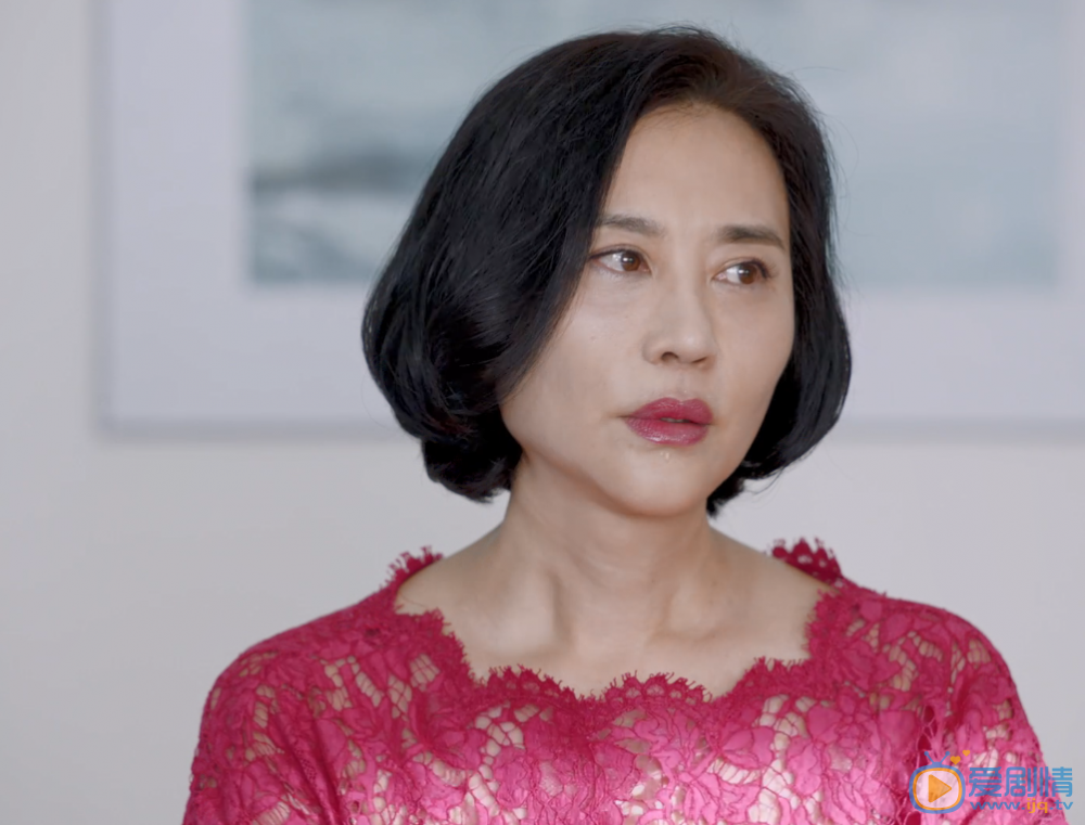 我要和你在一起郑屹民是谁？郑屹民与欧瑞之间什么关系？