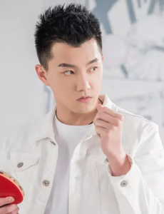 追球齐景浩的扮演者是谁？他拍过什么电视剧？